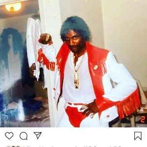 Meet your Posher, Michael